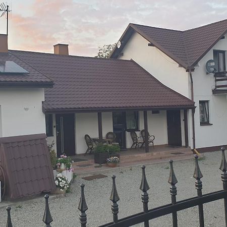 Апартаменти Біля Рондо - Mieszkanie Przy Rondzie Przemyśl Dış mekan fotoğraf
