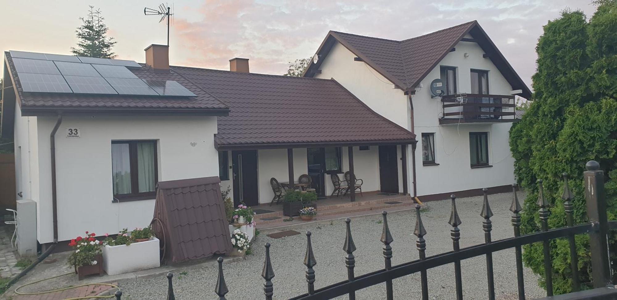 Апартаменти Біля Рондо - Mieszkanie Przy Rondzie Przemyśl Dış mekan fotoğraf